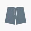 Bottoms * | Onia Land To Water Short Stormy Blue