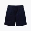 Bottoms * | Onia Poplin Home Short Deep Navy