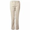 Bottoms * | Craghoppers Womens/Ladies Kiwi Pro Ii Pants ( ) Desert Sand