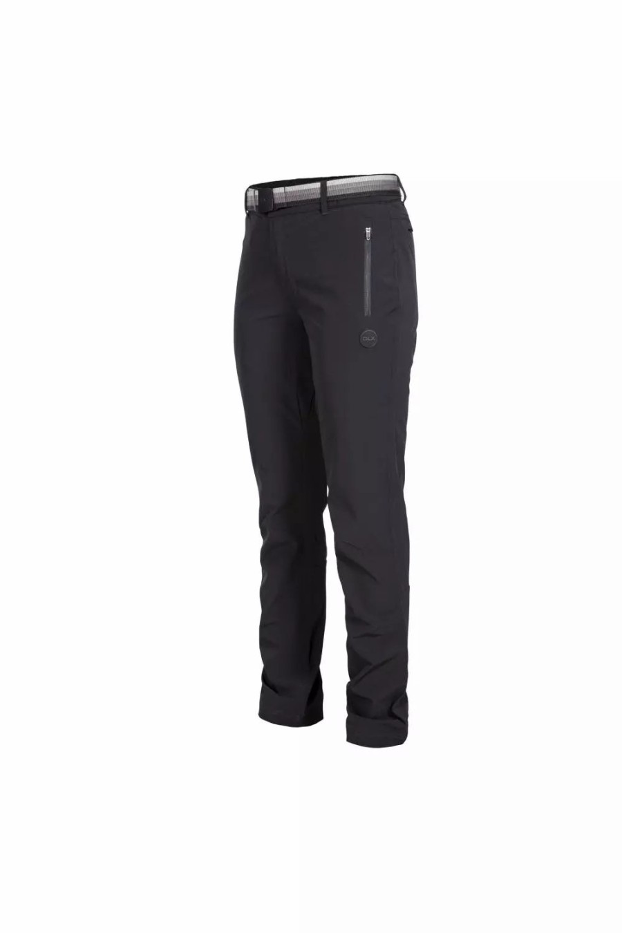 Bottoms * | Trespass Womens/Ladies Drena Pants ( ) Black