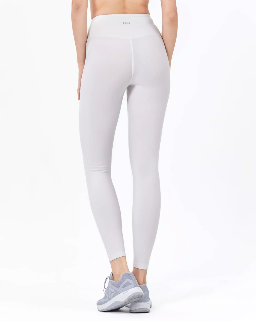 Bottoms * | Rebody Thermic Fleece Leggings 25.5