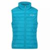 Sweatshirts & Sweaters * | Regatta Womens/Ladies Hillpack Insulated Body Warmer Enamel