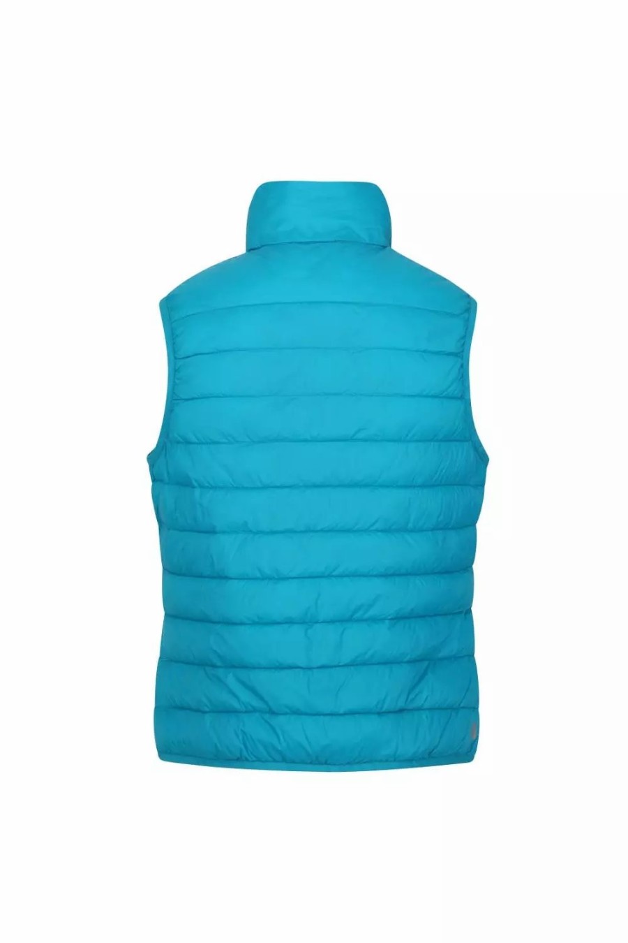 Sweatshirts & Sweaters * | Regatta Womens/Ladies Hillpack Insulated Body Warmer Enamel