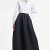 Skirts * | Sachin & Babi Ava Skirt Black