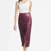 Skirts * | Sachin & Babi Arden Skirt Grape