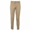 Bottoms * | Sols Womens/Ladies Jules Chino Trousers ( ) Chestnut