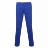 Bottoms * | Asquith & Fox Womens/Ladies Casual Chino Trousers ( ) Royal