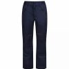 Bottoms * | Regatta Womens/Ladies Pro Action Pants ( ) Navy