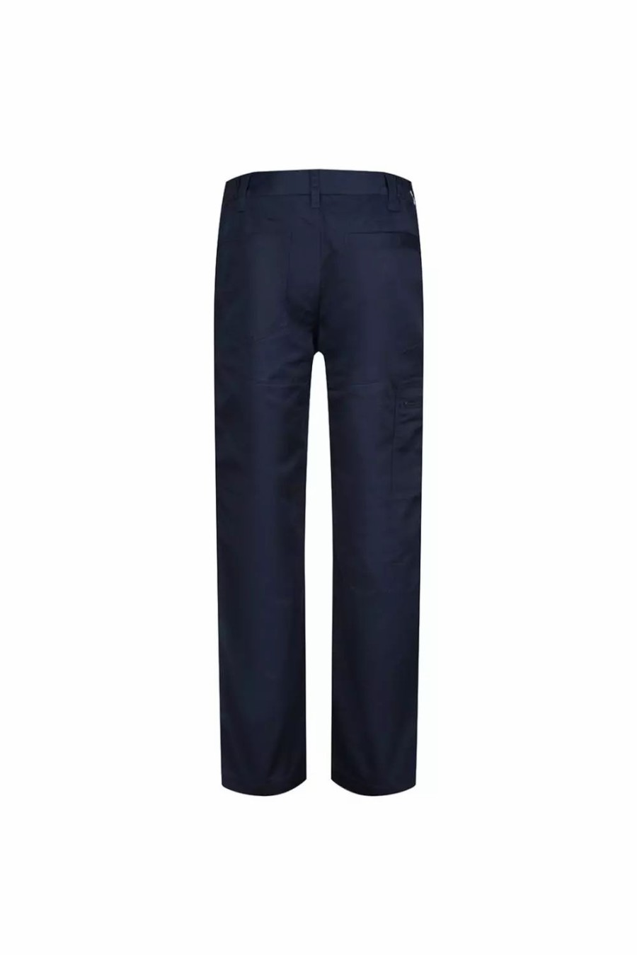 Bottoms * | Regatta Womens/Ladies Pro Action Pants ( ) Navy