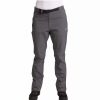 Bottoms * | Trespass Womens/Ladies Stormlight Hiking Pants ( ) Carbon