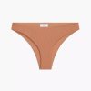 Swimwear * | Onia Daisy Bikini Bottom Mocha