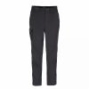 Bottoms * | Craghoppers Womens/Ladies Expert Kiwi Pants Carbon Grey