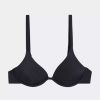 Swimwear * | Onia Anna Bikini Top Black