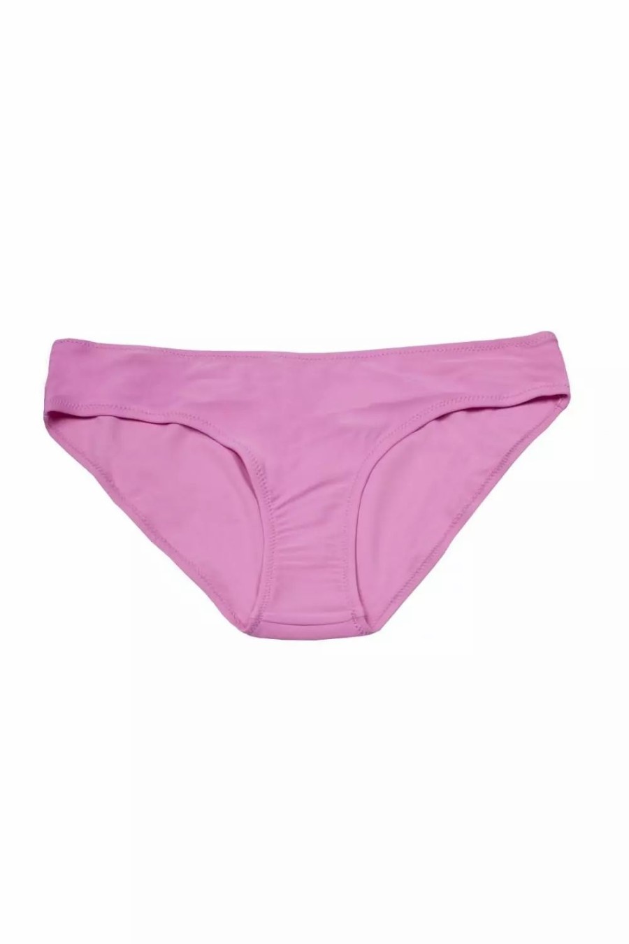 Swimwear * | Trespass Womens/Ladies Mollie Bikini Bottoms ( ) Pink