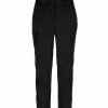 Bottoms * | Craghoppers Womens/Ladies Expert Kiwi Pants ( ) Black