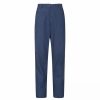 Bottoms * | Mountain Warehouse Mens/Ladies Quest Lightweight Pants Navy