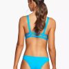 Swimwear * | Vitamin A Neutra Hipster Cyan Ecolux