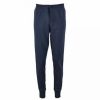 Bottoms * | Sols Womens/Ladies Jake Slim Fit Sweatpants ( ) French Navy