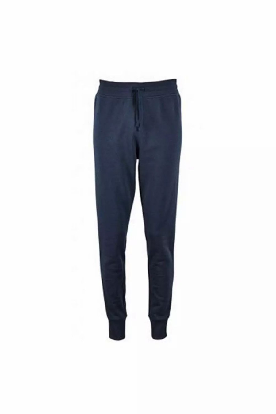 Bottoms * | Sols Womens/Ladies Jake Slim Fit Sweatpants ( ) French Navy