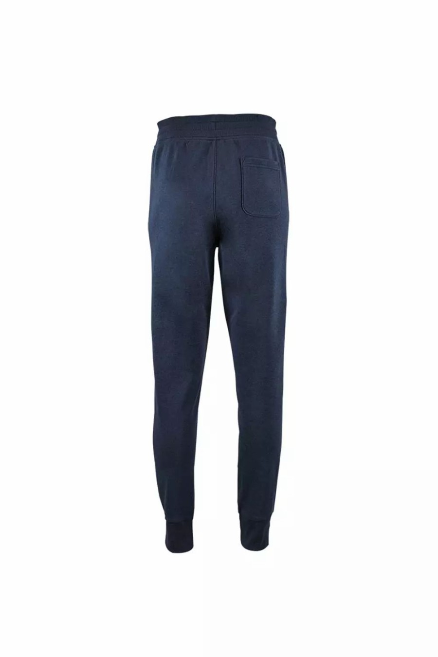 Bottoms * | Sols Womens/Ladies Jake Slim Fit Sweatpants ( ) French Navy