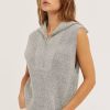 Sweatshirts & Sweaters * | Crescent Mackenzie Sweater Vest