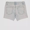 Bottoms * | Hudson Jeans Cut-Off Side Vent Short Max Fade