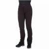 Bottoms * | Trespass Womens/Ladies Kordelia Dlx Pants ( ) Black