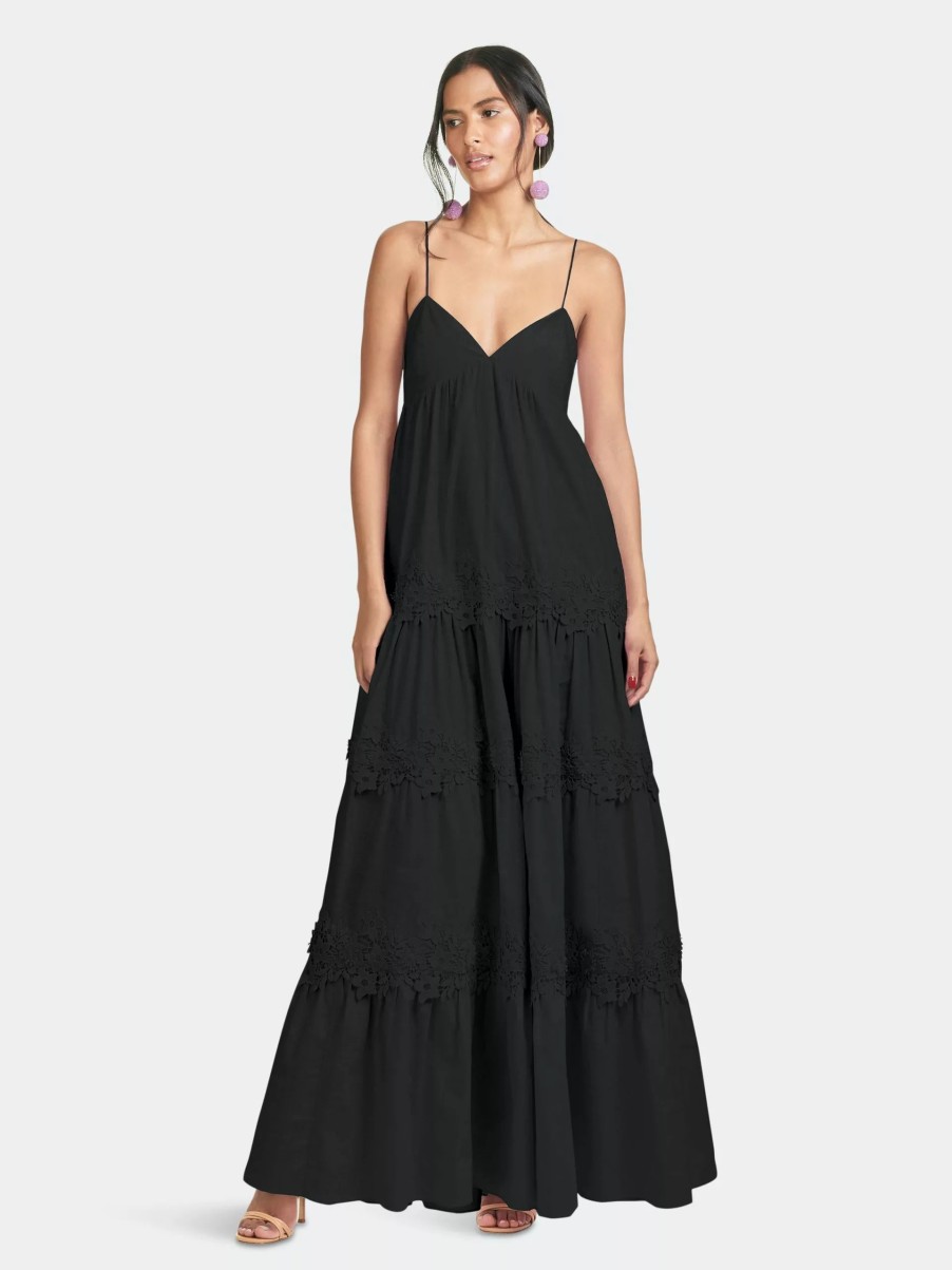 Dresses * | Sachin & Babi Pippa Dress Black