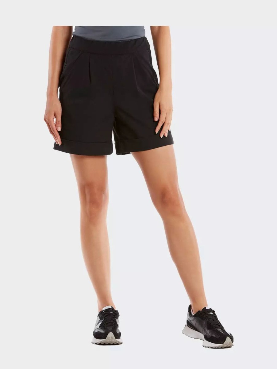 Bottoms * | Public Rec Short Black