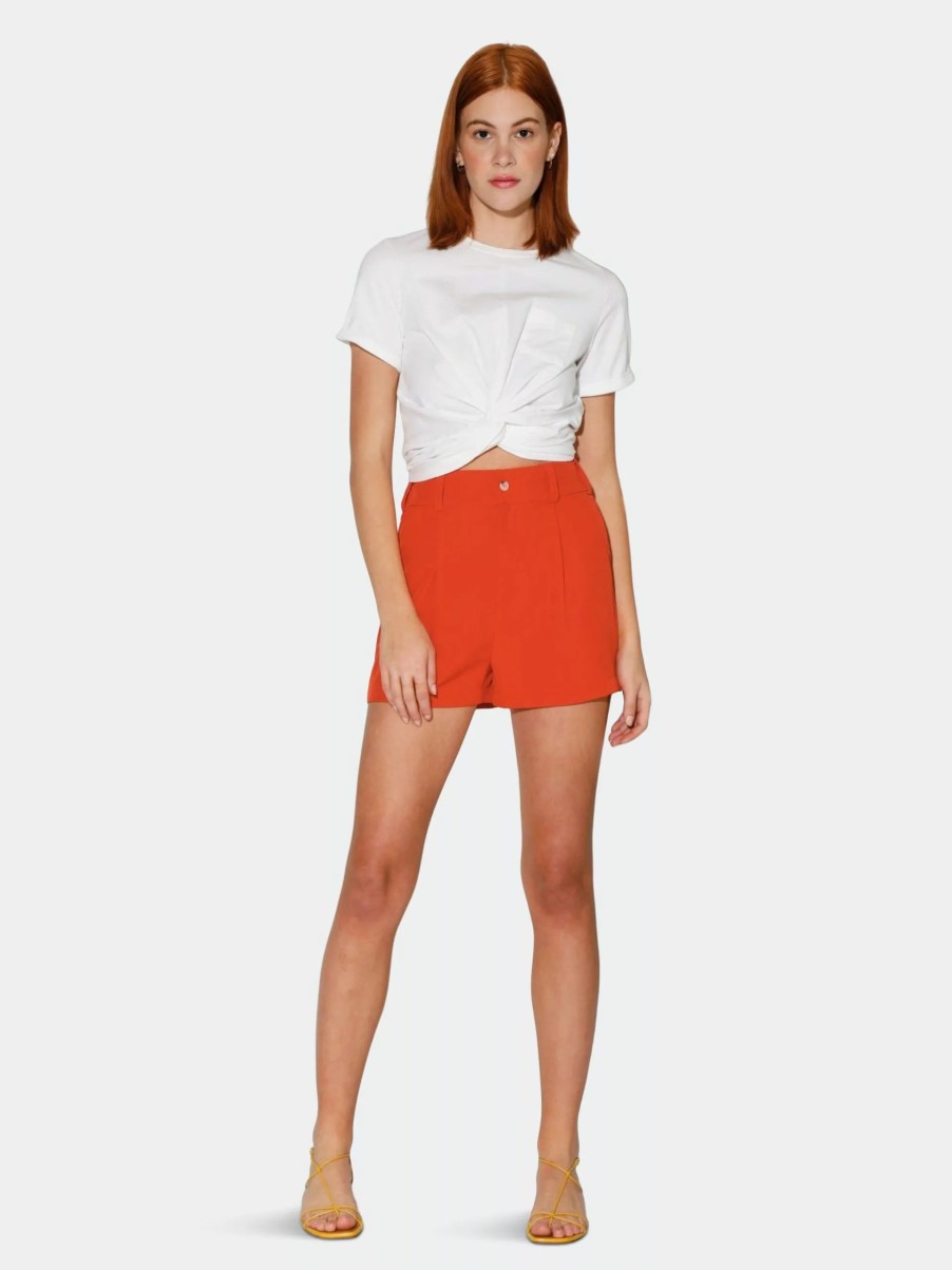 Bottoms * | Walter Baker Jasmine Short, Clementine