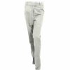 Bottoms * | Premier Premier Ladies/Womens Poppy Medical/Healthcare Work Trouser (Pack Of 2) ( ) White