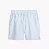 Bottoms * | Onia Elastic Gauze Short Mist