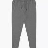 Bottoms * | Onia Everyday Jogger Dark Heather Grey