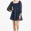 Dresses * | Sachin & Babi Lola Dress Midnight