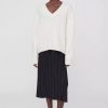 Skirts * | Anine Bing Yara Skirt Black