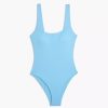 Swimwear * | Onia Rafaela One Piece Capri