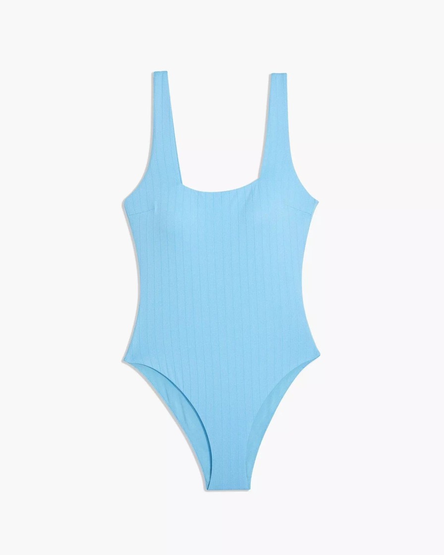 Swimwear * | Onia Rafaela One Piece Capri