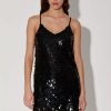 Dresses * | Walter Baker Dolla Dress, Black