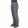 Bottoms * | Trespass Womens/Ladies Pasture Hiking Pants ( ) Carbon