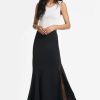 Skirts * | Sachin & Babi Tatianna Skirt Black