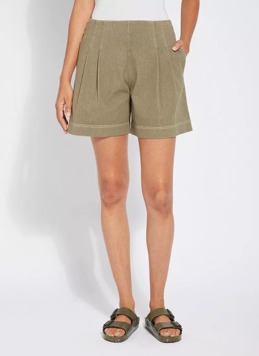 Bottoms * | Lysse Marida Short