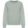 Sweatshirts & Sweaters * | Awdis Womens/Ladies Sweatshirt Dusty Green