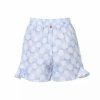 Swimwear * | Mola Mola Cean Lane Sol Short Ocean