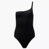 Swimwear * | Onia Wren One Piece Black