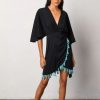 Dresses * | Hutch Camby Dress Black