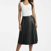 Skirts * | Sachin & Babi Francesca Skirt Black