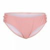 Swimwear * | Trespass Womens/Ladies Raffles Bikini Bottoms ( ) Blush