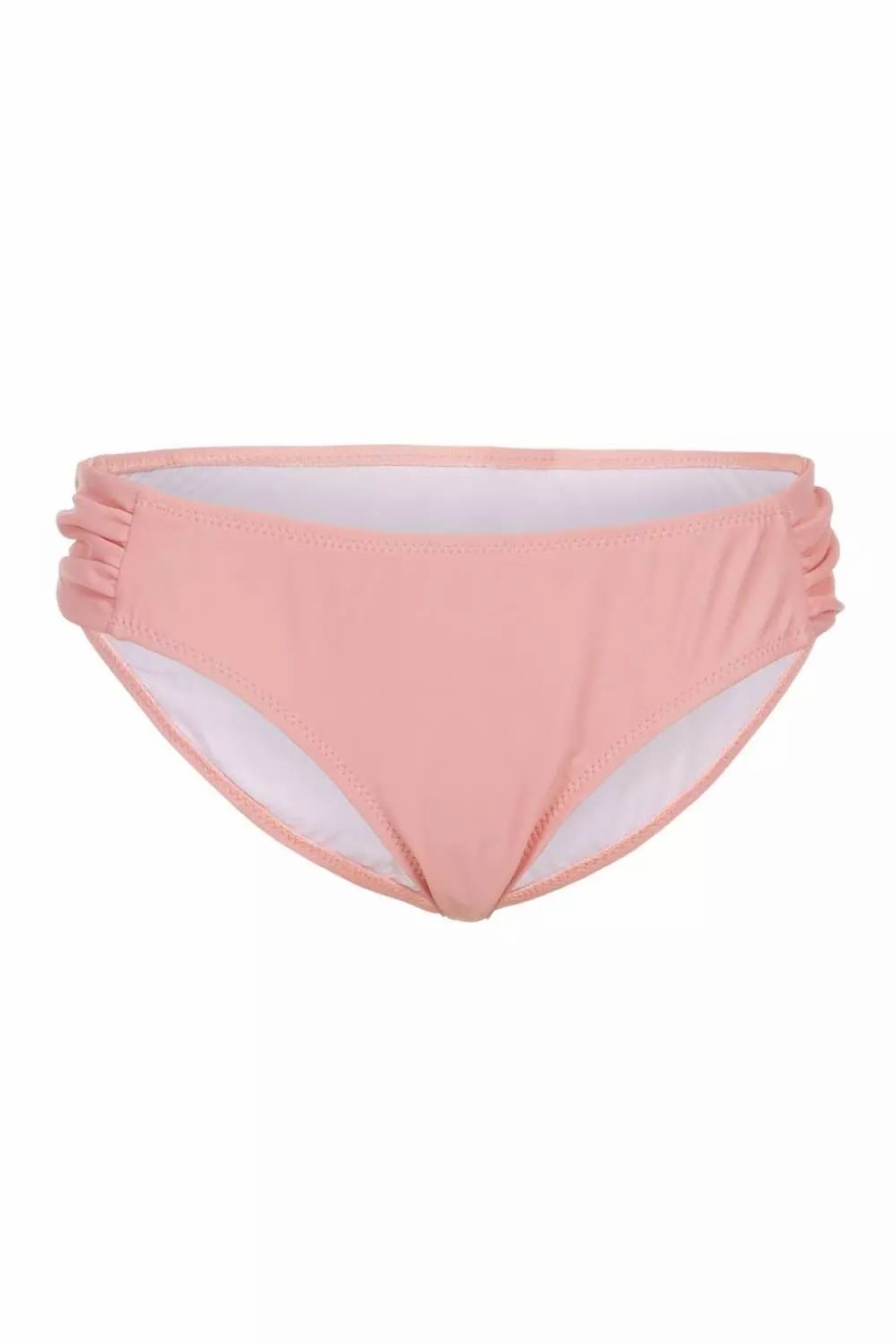 Swimwear * | Trespass Womens/Ladies Raffles Bikini Bottoms ( ) Blush