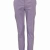 Bottoms * | Lords Of Harlech Of Harlech Jack Lux Pants Lilac