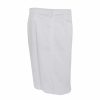 Skirts * | Premier Premier Ladies/Womens Beauty & Health Skirt / Workwear (Pack Of 2) ( ) White